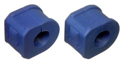 Image of 1982 - 1992 Front Sway Bar Bushing, 1" Sold in a PAIR