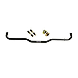 Image of 1967 - 1969 Detroit Speed Front Sway Bar, 1 and 1/8 Diameter