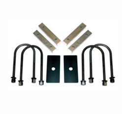 Image of 1967-1969 Mono to Multi Leaf Rear Spring Conversion Kit