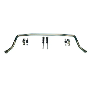Image of 1982 - 1992 Firebird Front Sway Bar Kit, 1 and 1/4 Inch Diameter