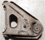Image of 1967 - 1969 Firebird Upper Control A Arm, Right Hand GM Used