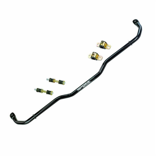 Image of 1967 - 1969 1-1/8 in. Firebird Front Sport Sway Bar from Hotchkis, Sport Suspension