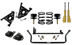 Image of 1982  - 1992 Firebird Suspension Kit (DSE Speed Kit 2), Front