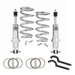 Image of 1970 - 1981 2nd Gen Firebird Front Viking Performance Double Adjustable Coil Over Kit