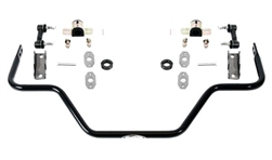 Image of 1970 - 1981 Firebird DSE Rear Sway Bar For Detroit Speed Quadralink System