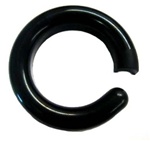 Image of 1967 - 1981 Firebird Polyurethane Coil Spring Spacer, 3/8 Inch