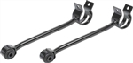 Image of 1974 - 1981 Firebird Rear Sway Bar Support Rod End Links, OE Style Pair