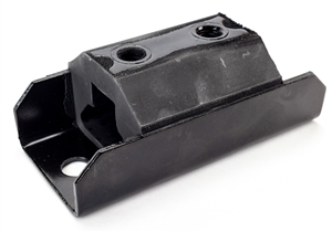 Image of 1967 - 1974 Transmission Crossmember Rubber Mount (Except TH-400)