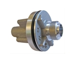 Image of Speedometer Drive Gear Fitting, TH400 40 - 43 Tooth Gears