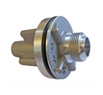 Image of Speedometer Drive Gear Fitting, TH400 36 - 39 Tooth Gears