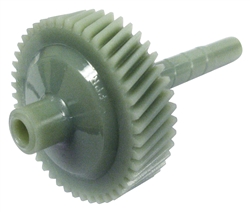 Image of Speedometer Drive Gear for Turbo 400 Transmission - Light Green , 45 Teeth