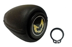 Image of 1970 - 1981 Firebird and Trans Am Automatic Shifter Knob Kit with Gold Bird