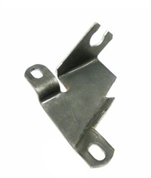 Image of 1968 - 1972 Firebird Floor Shifter Cable Mounting Bracket, Powerglide