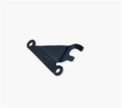 Image of 1968 - 1969 Firebird Floor Shifter Cable Mounting Bracket, TH-350