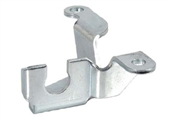 Image of  1968 - 1974 Firebird Floor Shift Cable Mounting Bracket, TH-400