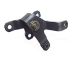 Image of 1967 - 1969 Firebird Automatic Trans Interlock Lock Out Bell Crank Subframe Swivel, Powerglide