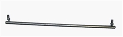 Image of  1967 - 1972 Firebird Lower Kickdown Linkage Rod for Power Glide Transmission