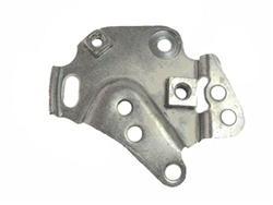 Image of 1968 - 1969 Firebird Four Speed Transmission Shifter Mounting Plate, OE Style