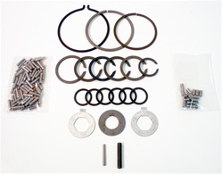 Image of 4-Speed Muncie Transmission Small Parts Kit