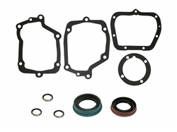 Image of 1967 - 1974 Firebird Four Speed Muncie Transmission Gasket and Seal Set