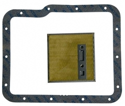 Image of 1967 - 1972 Firebird Powerglide Transmission Filter with Gasket
