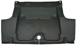 Image of 1967 Firebird Trunk Mat, Molded Original Style