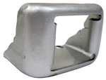 Image of 1970 - 1981 Firebird Trunk Lid Latch Catch in Trunk Lid