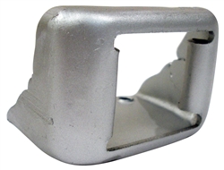 Image of 1970 - 1981 Firebird Trunk Lid Latch Catch in Trunk Lid