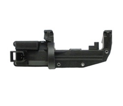 Image of 1993 - 2002 Firebird or Trans Am Power Trunk Hatch Latch Release Actuator Motor Solenoid