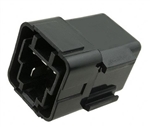 Image of 1986 - 1991 Power Trunk Lid Relay
