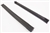 Image of 1993 - 2002 Firebird or Trans Am T-Top Rubber Weatherstrip Side Rail Seals, Pair