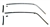 Image of 1970 - 1981 Firebird Roof Rail Weatherstrip Channels for Hardtop