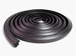 Image of 1970 - 1981 Firebird Trunk Rubber Weatherstrip