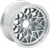 Image of 1978 - 1981 15" x 8" Firebird Snowflake Silver Wheel, Each