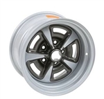 Image of Pontiac Rally II Wheel Rim, 15" x 8"