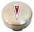 Image of Pontiac Firebird Arrowhead Rallye Wheel Center Cap, Each