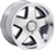 Firehawk Ronal R15 Style 5-Spoke Aluminum Wheel, Each