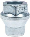 Image of Firehawk Ronal R15 Style 5-Spoke Aluminum Wheel Lug Nut, 12MM-1.50, Each