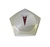 Image of 1971 - 1976 Firebird Honeycomb Wheel Center Cap, Each