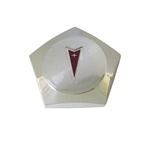 Image of 1971 - 1976 Firebird Honeycomb Wheel Center Cap, Each