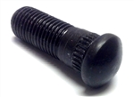 Image of 1967 - 1981 Wheel Lug Stud, Front or Rear for Drum Brakes