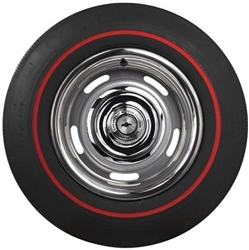 E70-14 Firestone Red Line Tire