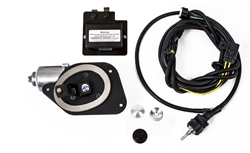 Image of 1970 - 1972 Firebird Detroit Speed Wiper Motor Kit NON-Recessed Park | Firebird Central