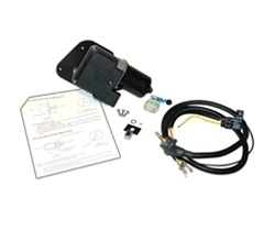 1978 DSE Selecta Speed Wiper Motor Kit Non-Recessed Park