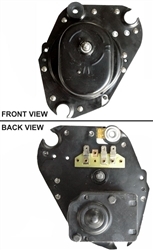 Image of 1968 - 1976  Firebird NEW Windshield Wiper Motor Assembly