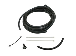 Image of 1967 - 1969 Firebird Windshield Washer Hose Set