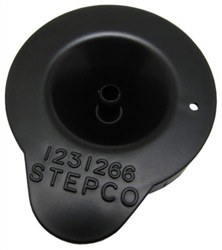 Image of 1969 - 1971 Firebird Correct Windshield Washer Jar Cap, STEPCO 1231266