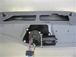 Image of 1969 Wiper Motor, 2 Speed, Replacement