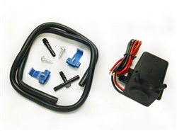 Image of Windshield Washer Pump Kit, Remote Mount