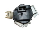 Image of 1970 - 1973 Windshield Washer / Wiper Pump with White Head OE Style
